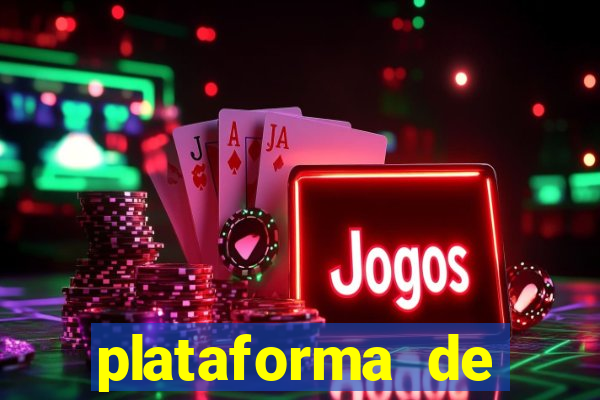 plataforma de ganhar dinheiro jogando